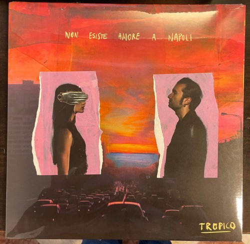 Tropico non esiste amore - tropico,