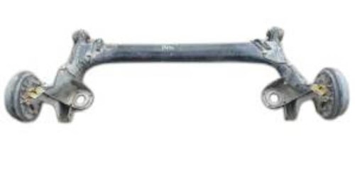 Ponte posteriore skoda fabia - posteriore,