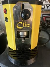Clio Macchina da Caffè a