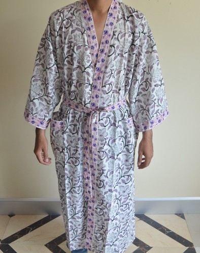 Abito donna kimono - , lungo