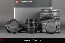Leica M 28mm 2.8 Elmarit 11809 (servizio 06.05.2025) FOTO-GÖRLITZ