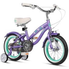 Bici crociera per bambini - bici,