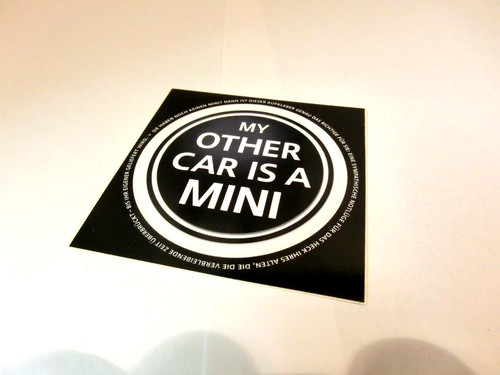 Adesivo sticker mini - adesivo/sticker+, mini+