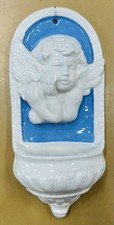 Della Robbia Style 7x3 Inch