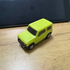 Suzuki Jimny Model