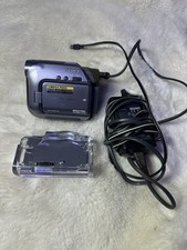 Sony Handycam DCR-HC39E