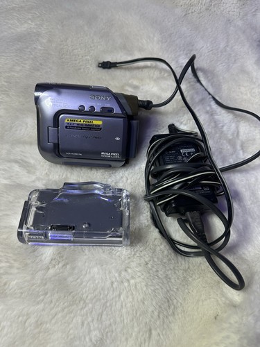 Sony handycam dcr hc39e - handycam, dcr-hc39e