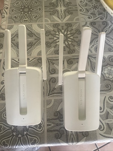 Mercusys link mw300re - 2, tp-link