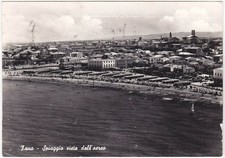FANO - PESARO - SPIAGGIA VISTA