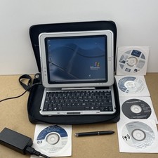 HP Compaq Tablet PC TC1000 -