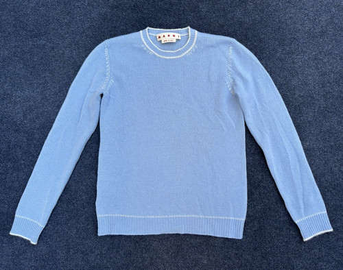 Maglione girocollo marni 1150 - girocollo,