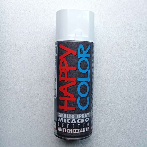 Bomboletta happy color - , 400ml