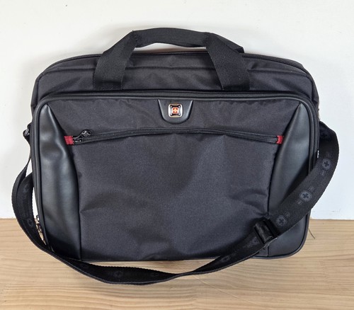 Borsa tracolla per laptop - a,