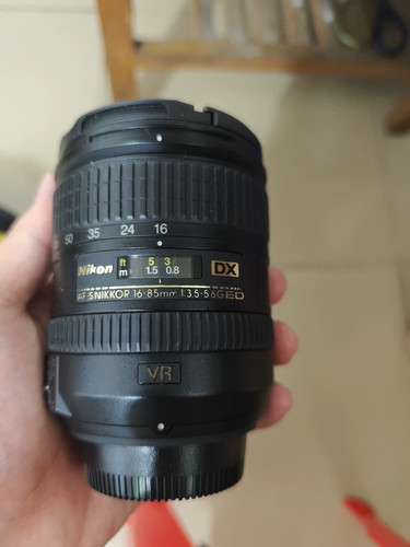 Nikon nikkor obiettivo - nikon,