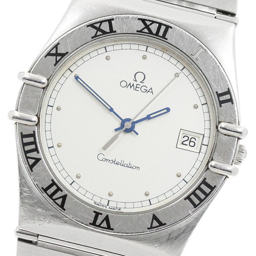 Orologio uomo omega - orologio,