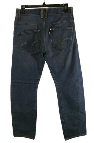 Jeans nuovi vintage - nuovi, levis