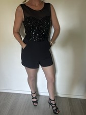 Tuta, corta, di H&M, corta