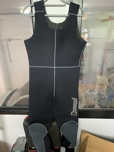 Cressi muta umida neoprene - umida,