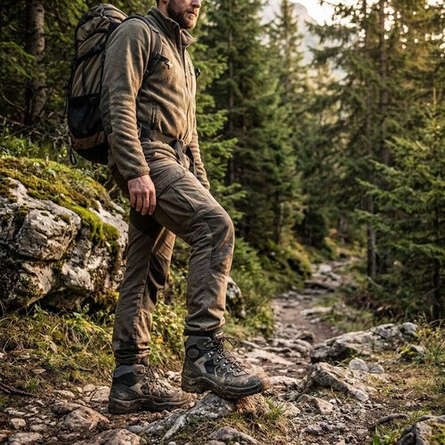 Grisport salamander viper - grisport,