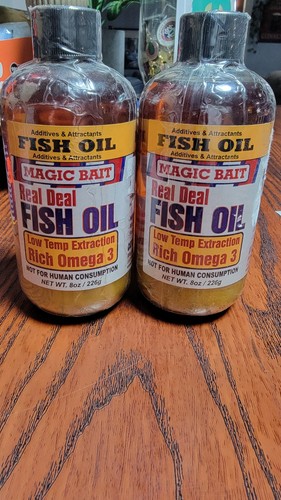 2pz magic bait real - magic, deal