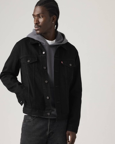 Levi trucker jacket - levi,