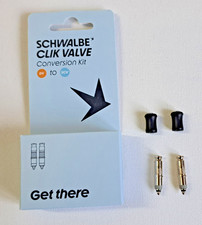 Kit conversione valvole