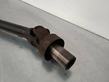 semiasse anteriore sinistra