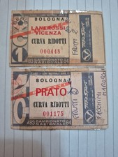 biglietti stadio Stagione