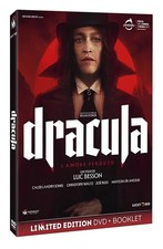DRACULA - L'AMORE PERDUTO