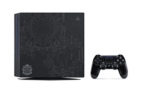 Playstation pro kingdom - playstation®4,