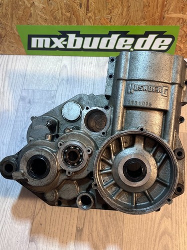 Husaberg 501 600 650 - fe, fc