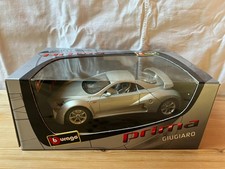 Bburago 63656 Giugiaro Prima