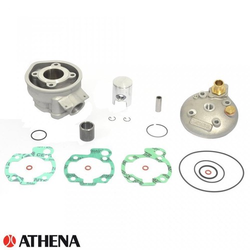 Athena engine top per moto - top,
