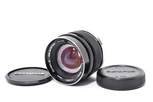Exc olympus om - [exc+5],