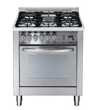LOFRA P76GVT/C CUCINA A GAS