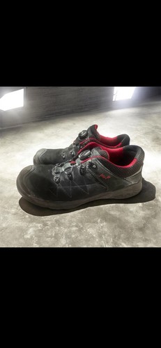 Scarpe antinfortunistiche jori - scarpe,