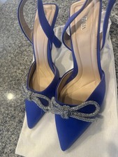 Zara Shoes 