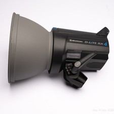 Monoluce Elinchrom D-Lite RX 4