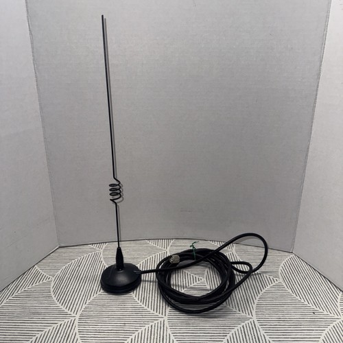 Tandy radio shack antenna - radio,