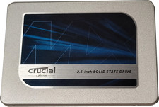 Crucial 525GB,Internal,2.5