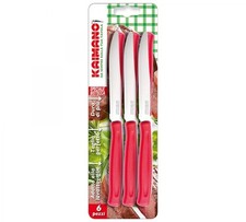 Coltelli Da Bistecca PZ.6