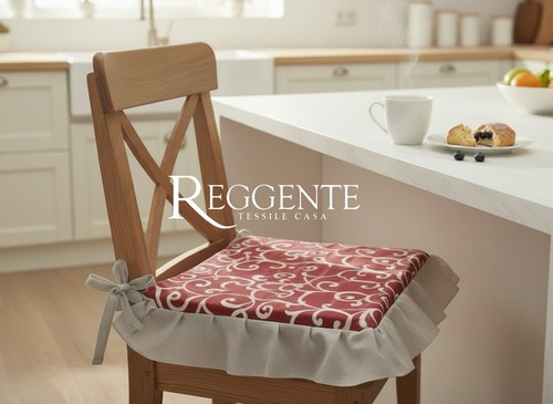 Cuscino sedia pezzi - sedia, 6
