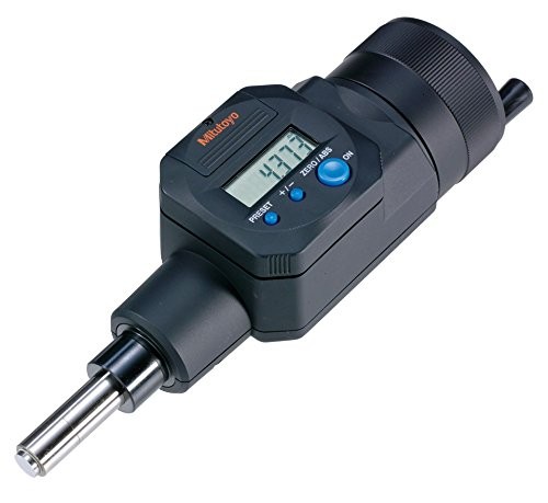 Testa micrometrica mitutoyo - testa,