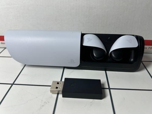 Sony playstation pulse explore - sony,
