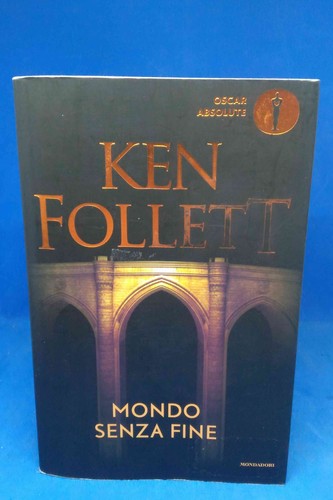 Oscar absolute ken - absolute, follett
