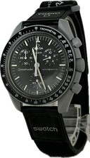 Omega x Swatch Speedmaster