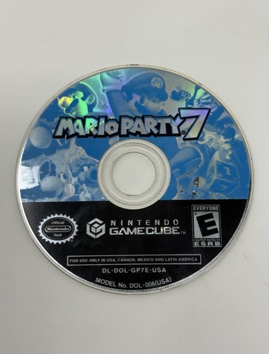 Mario party nintendo - party,