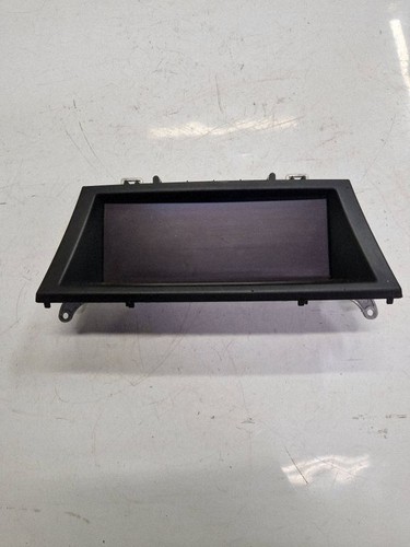 Schermo display bmw - display,