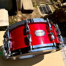 Yamaha Absolute Hybrid Maple