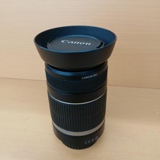 Teleobiettivo zoom Canon